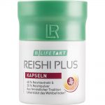 LR Reishi Plus Κάψουλες 30caps @healers.gr