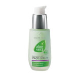 LR 24 hour moisturizing serum ορος 24ωρης ενυδατωσης 30ml @healers.gr