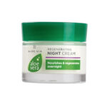 LR Aloe Vera Refreshing Night Cream κρεμα νυχτας @healers.gr