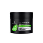 LR aloe vera men styling balm 2 σε 1 για μαλλια και γενια 50ml @healers.gr