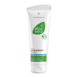 LR Aloe Via 2in1 Shampoo for Hair and Body για μαλλιά και σώμα 2 σε 1 @healers.gr