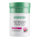 LR Lifetakt Woman Phyto 90 Caps @healers.gr