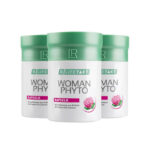 LR Lifetakt Woman Phyto 90 Caps set @healers.gr