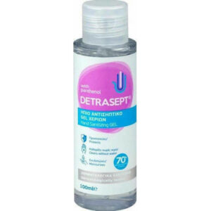 Detrasept_Antiseptic_Hand_Gel_70%_Ethyl_Alcohol_100ml