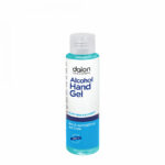 DALON_ALCOHOL_GEL_100ml_@healers.gr