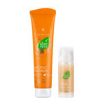 LR_Aloe_Via_Aloe_Vera_Fresh_set_Exotic_Papaya_Σετ_Περιποίησης_Προσώπου_@healers.gr