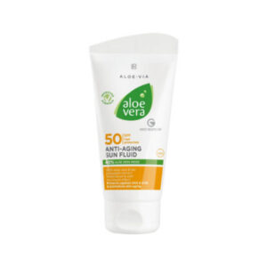 LR_Aloe_Via_Anti_-_Aging_Sun_Fluid_40%_Aloe_Vera_SPF50_50ml