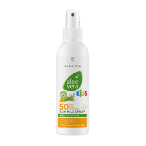 LR_Aloe_Via_Kids_Αντηλιακό_Γαλάκτωμα_-_Σπρέι_SPF50_150ml