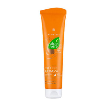 LR_Aloe_Via_Exotic_Papaya_Τζελ_Καθαρισμού_30%_Αλόη_150ml