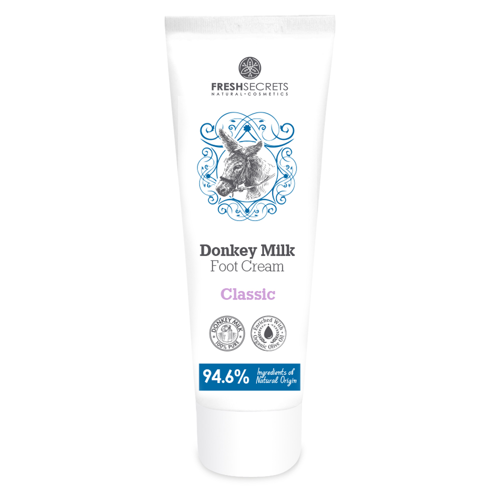 FSDONKEYMILKfootcream