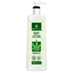 Fresh Secrets Ενυδατική Λοσιόν Σώματος με Κάνναβη 200ml