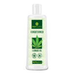 Fresh Secrets Θρεπτική Μαλακτική με Έλαιο Κάνναβης 200ml