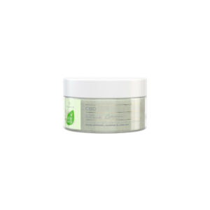 LR Aloe Via CBD Peeling Σώματος με Αλόη, Κάνναβη και Θαλασσινό Αλάτι 300gr