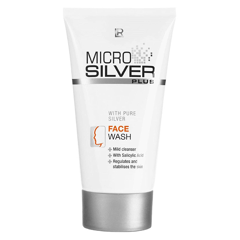 lr_microsilver_plus_face_wash_kathsrismos_proswpou_150ml