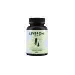 PWNC LiveR.O.M Pets με SAMe για Ηπατικά Προβλήματα Σκύλου και Γάτας 30caps