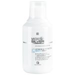 LR Microsilver Plus Hygiene & Protection 300ml Στοματικό Διάλυμα Ιόντων Αργύρου