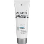 LR Microsilver Plus Hand Cream Κρέμα Χεριών με Ιόντα Αργύρου 75ml